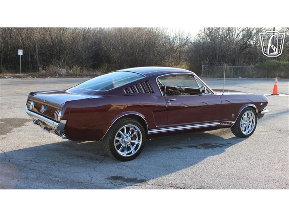 1965 Ford Mustang 1st Gen (1964.5-1966) - Image 15 of 31