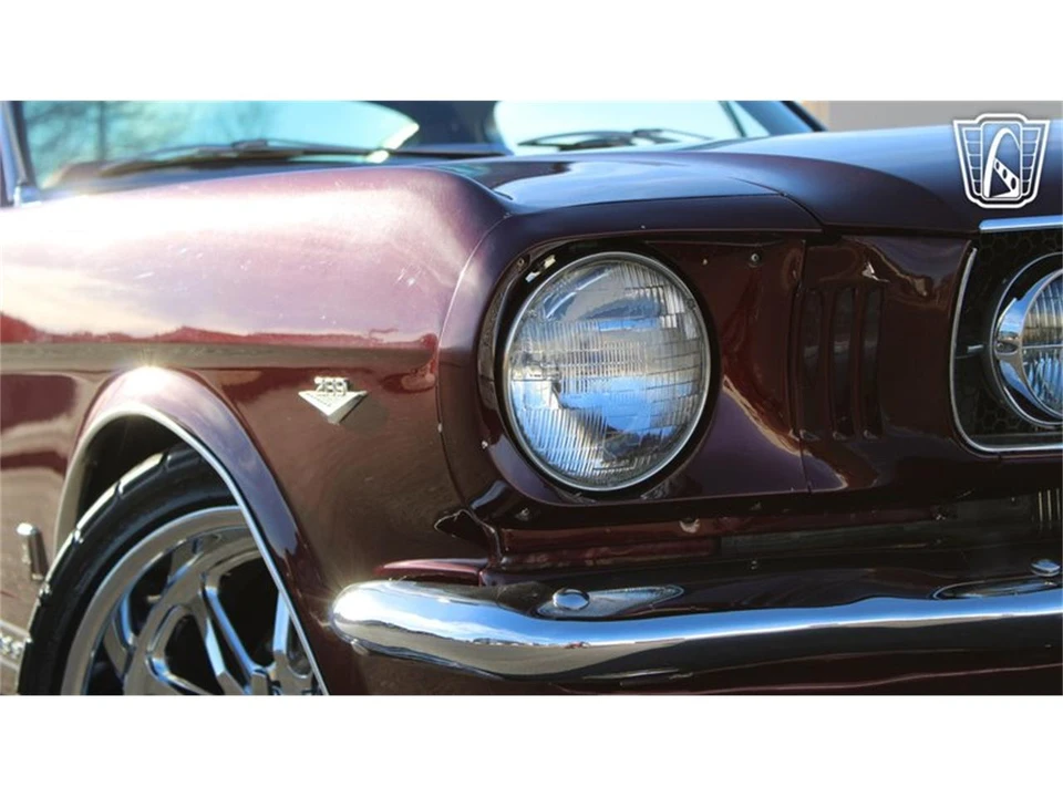 1965 Ford Mustang 1st Gen (1964.5-1966) - Image 3 of 31