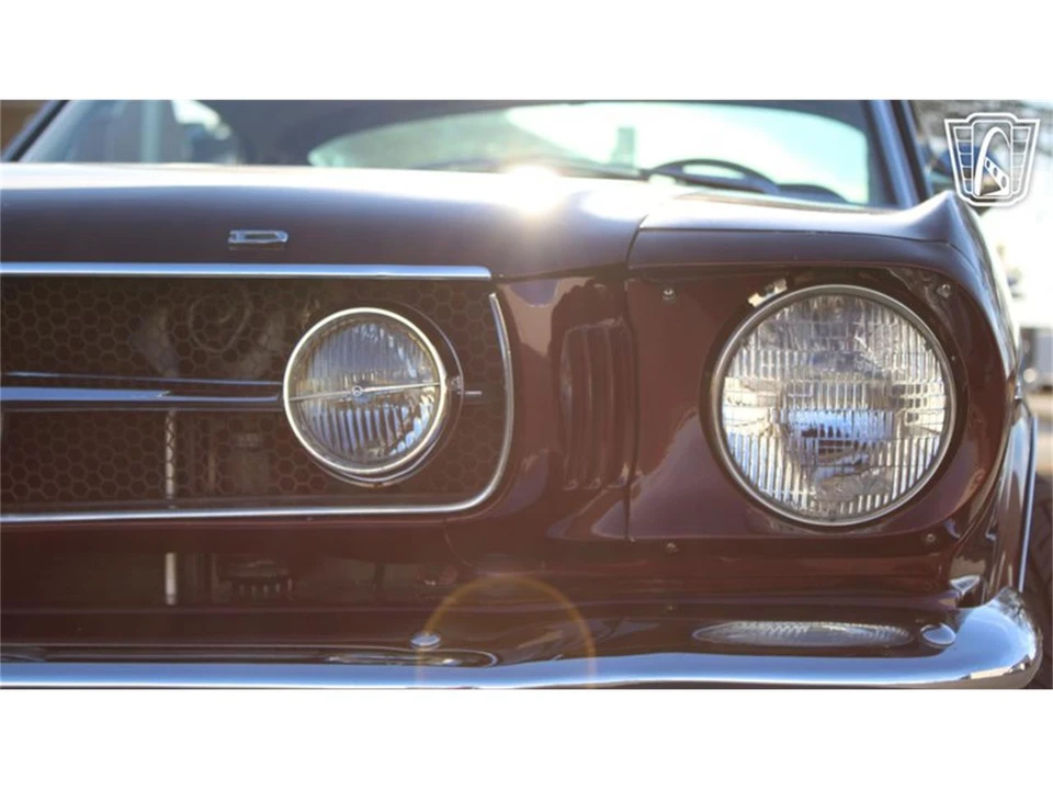 1965 Ford Mustang 1st Gen (1964.5-1966) - Image 11 of 31