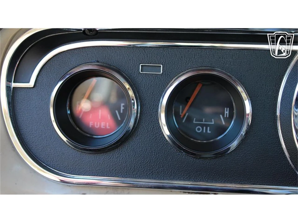 1965 Ford Mustang 1st Gen (1964.5-1966) - Image 9 of 31