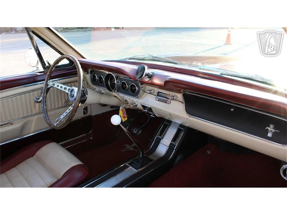 1965 Ford Mustang 1st Gen (1964.5-1966) - Image 27 of 31