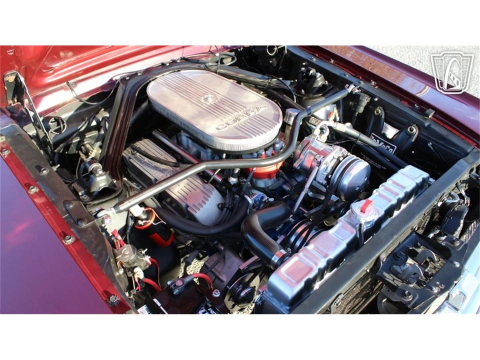 1965 Ford Mustang 1st Gen (1964.5-1966) - Image 10 of 31
