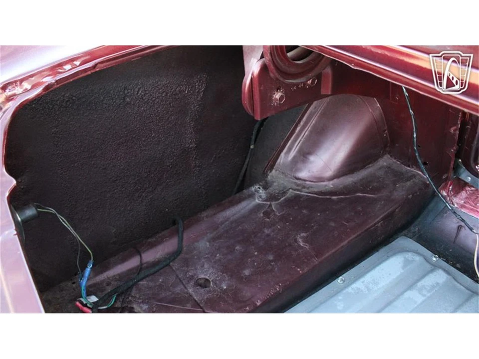 1965 Ford Mustang 1st Gen (1964.5-1966) - Image 16 of 31