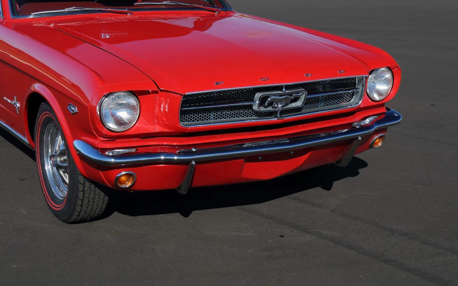 1965 Ford Mustang 1st Gen (1964.5-1966) - Image 15 of 31