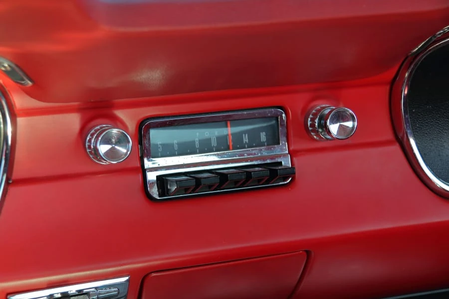 1965 Ford Mustang 1st Gen (1964.5-1966) - Image 23 of 31