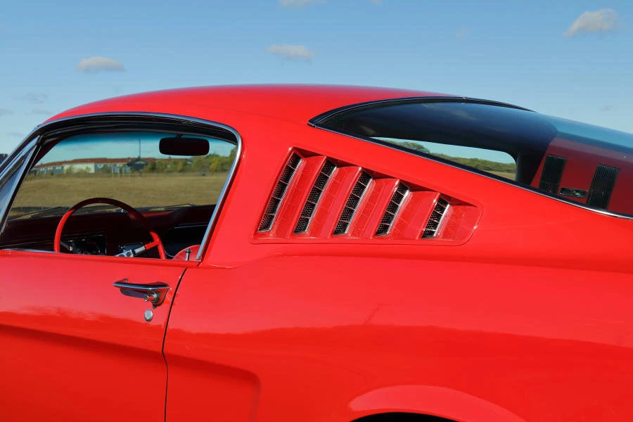 1965 Ford Mustang 1st Gen (1964.5-1966) - Image 12 of 31