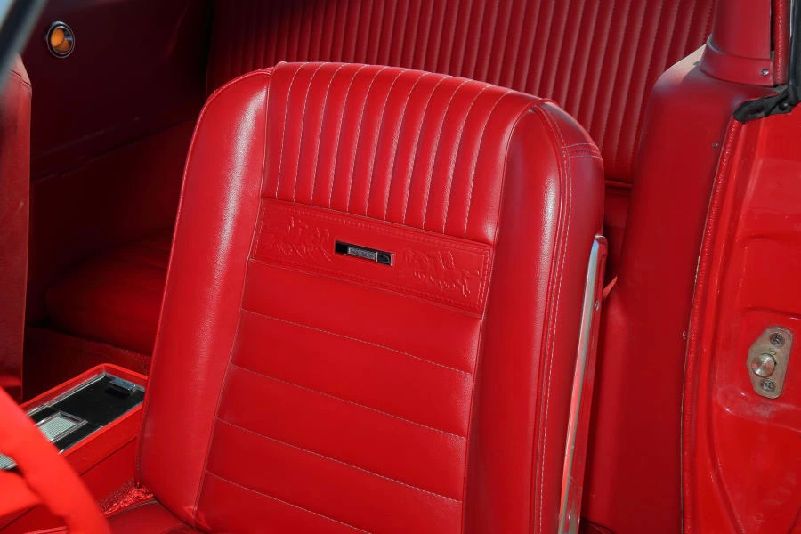 1965 Ford Mustang 1st Gen (1964.5-1966) - Image 27 of 31