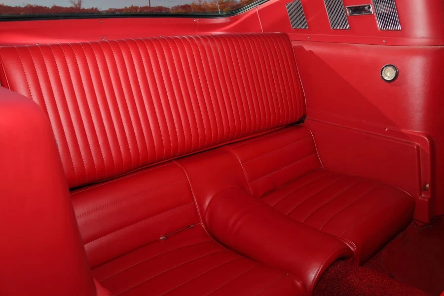 1965 Ford Mustang 1st Gen (1964.5-1966) - Image 25 of 31