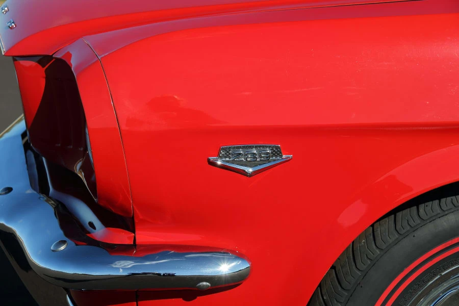 1965 Ford Mustang 1st Gen (1964.5-1966) - Image 7 of 31