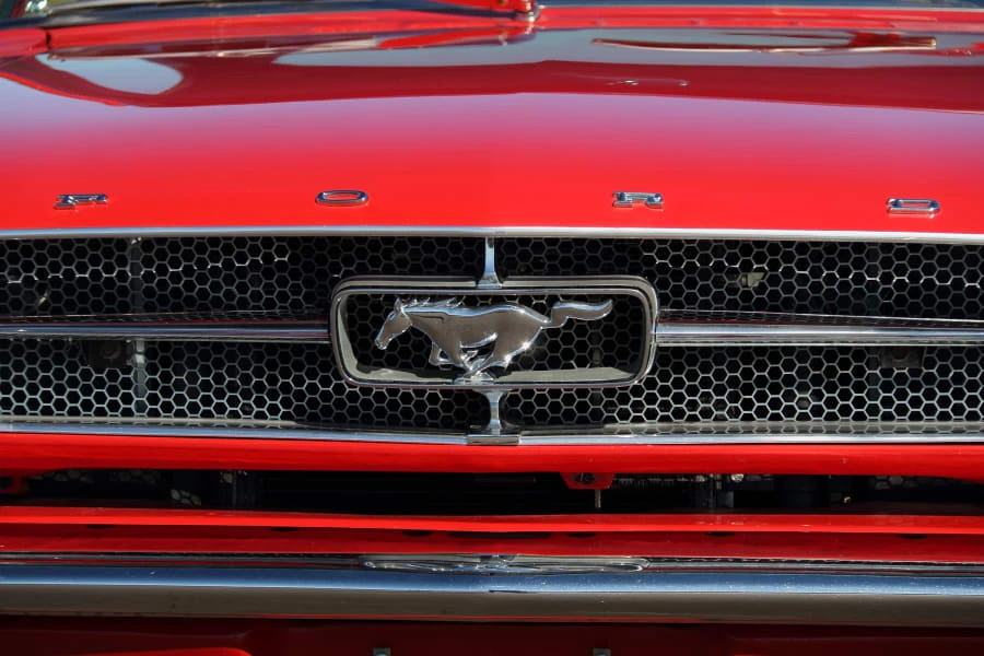1965 Ford Mustang 1st Gen (1964.5-1966) - Image 16 of 31