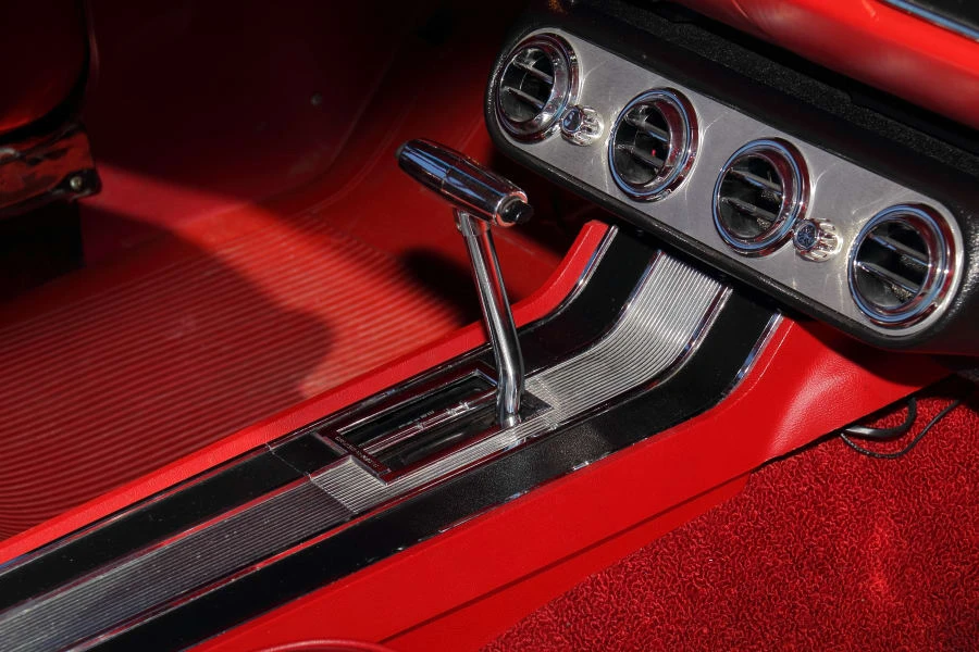 1965 Ford Mustang 1st Gen (1964.5-1966) - Image 28 of 31