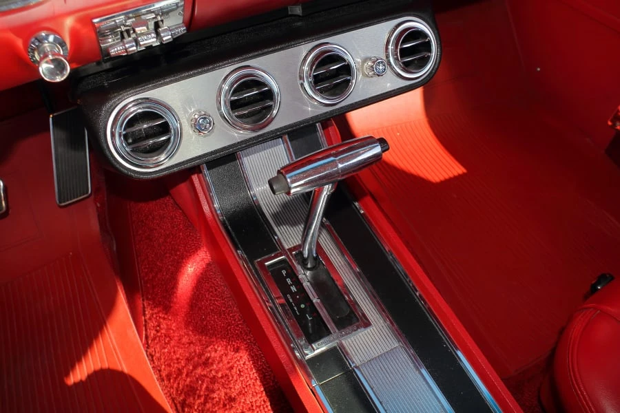 1965 Ford Mustang 1st Gen (1964.5-1966) - Image 29 of 31