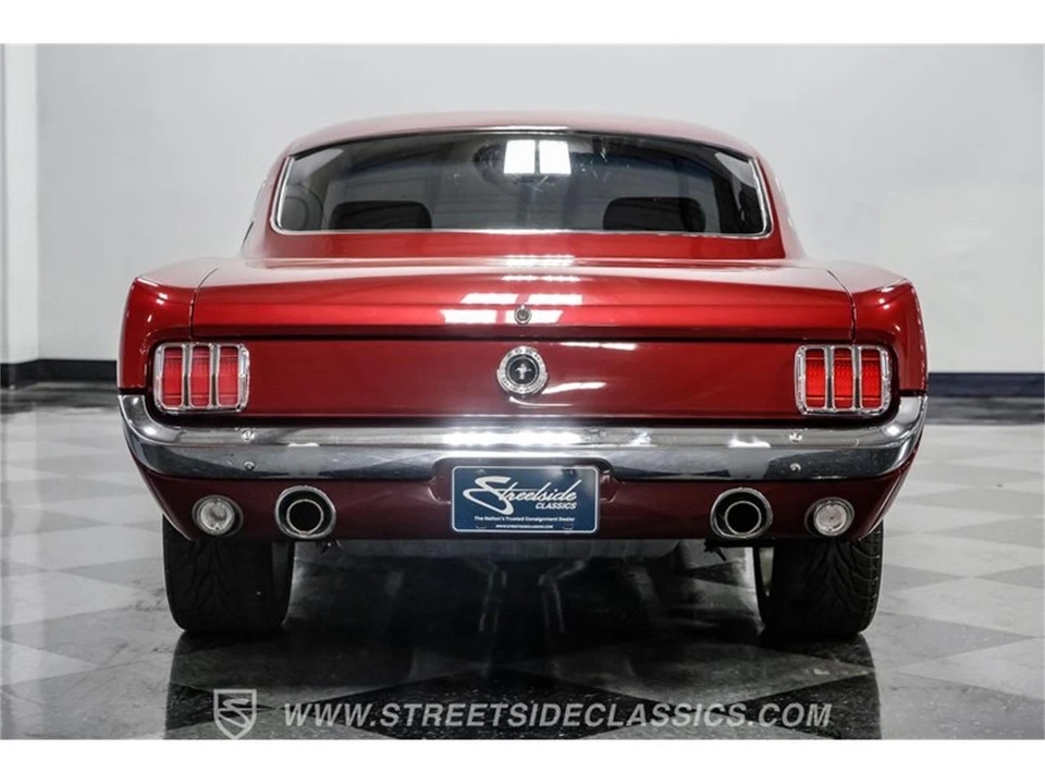 1965 Ford Mustang 1st Gen (1964.5-1966) - Image 10 of 31