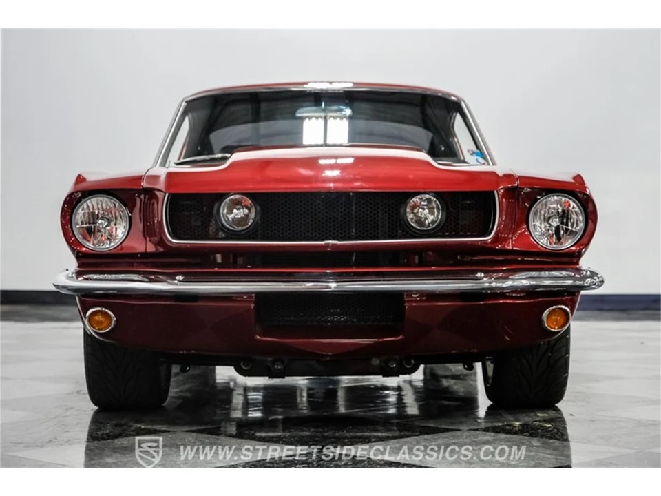 1965 Ford Mustang 1st Gen (1964.5-1966) - Image 30 of 31