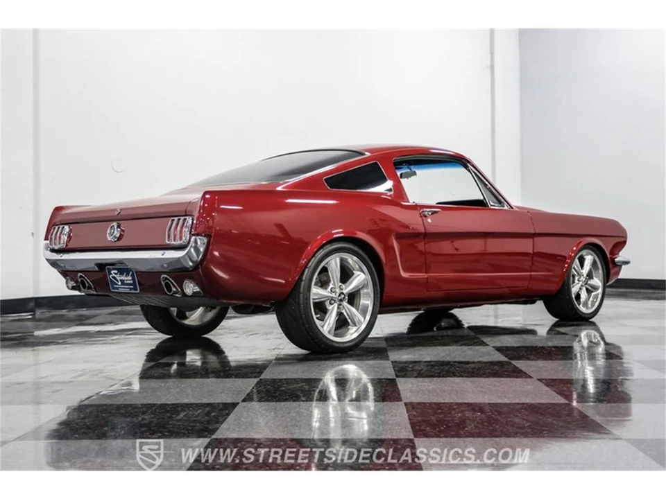 1965 Ford Mustang 1st Gen (1964.5-1966) - Image 26 of 31