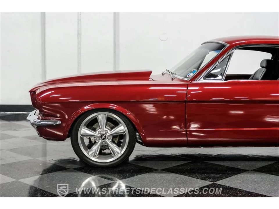 1965 Ford Mustang 1st Gen (1964.5-1966) - Image 22 of 31