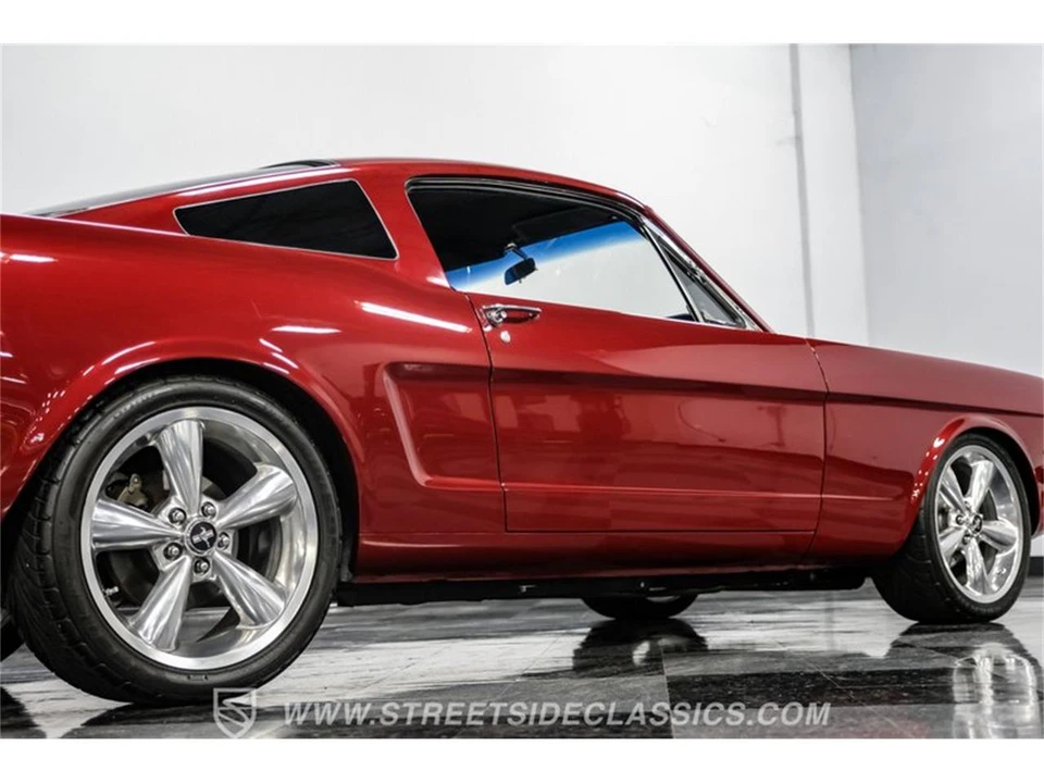 1965 Ford Mustang 1st Gen (1964.5-1966) - Image 27 of 31