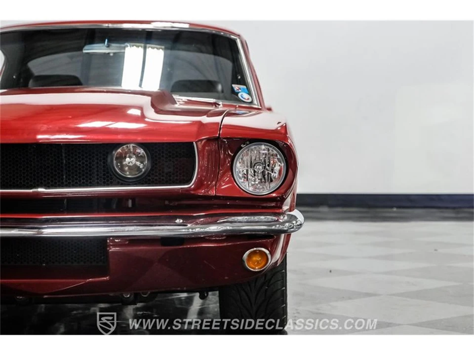 1965 Ford Mustang 1st Gen (1964.5-1966) - Image 19 of 31