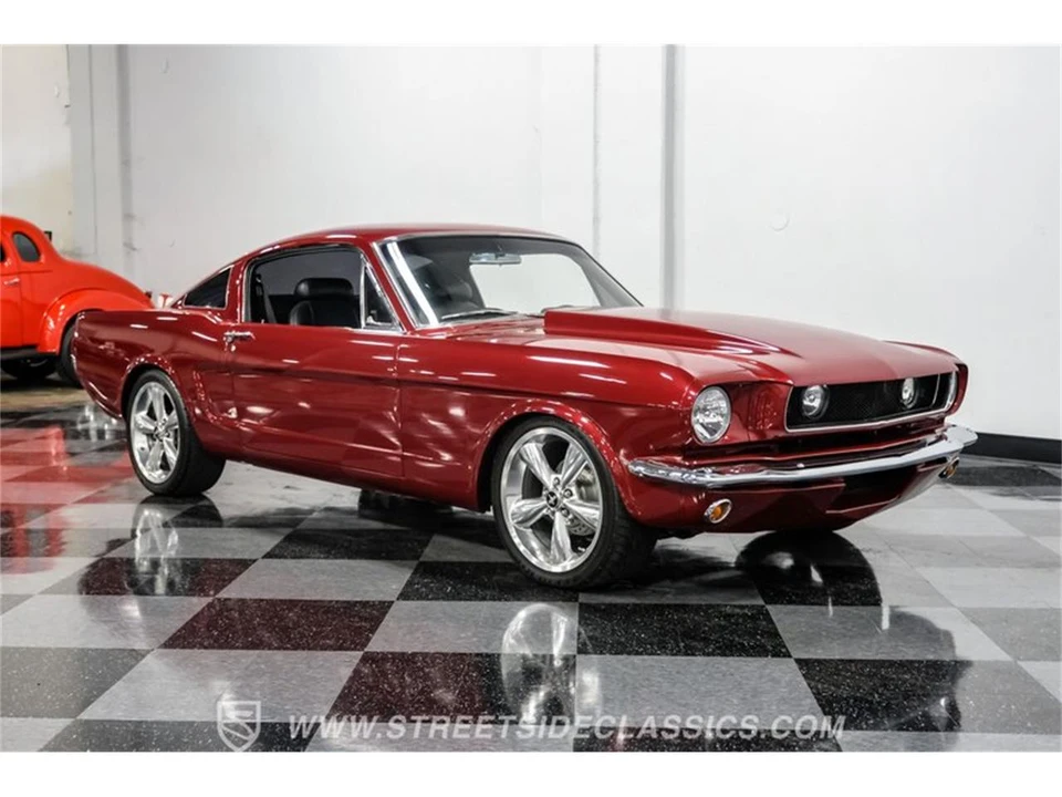1965 Ford Mustang 1st Gen (1964.5-1966) - Image 15 of 31