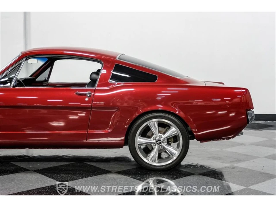 1965 Ford Mustang 1st Gen (1964.5-1966) - Image 23 of 31