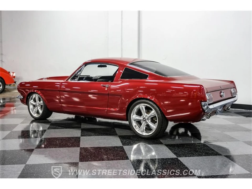 1965 Ford Mustang 1st Gen (1964.5-1966) - Image 7 of 31