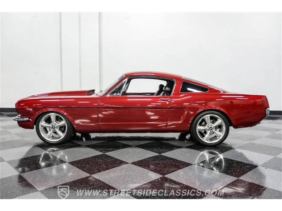 1965 Ford Mustang 1st Gen (1964.5-1966) - Image 2 of 31