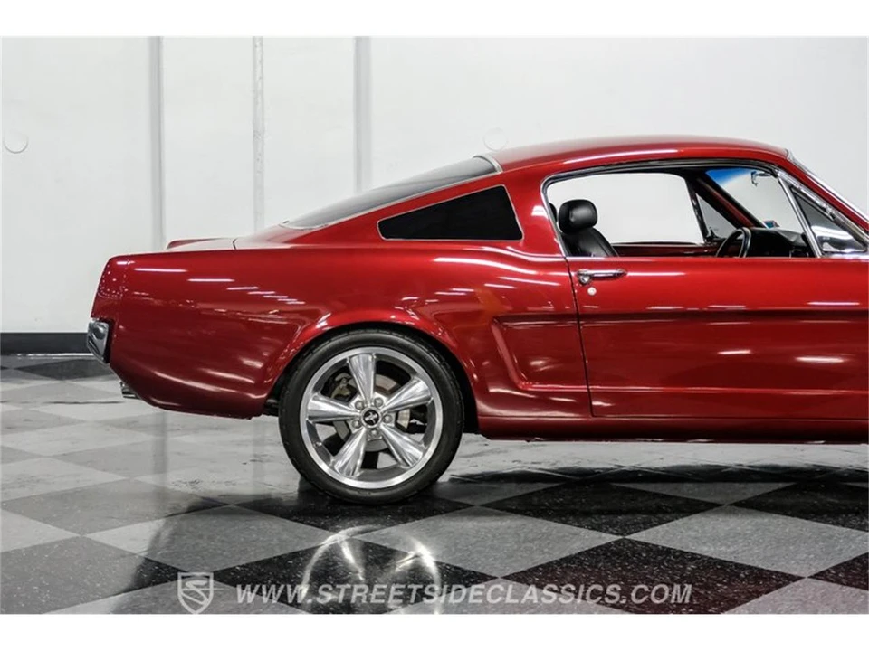 1965 Ford Mustang 1st Gen (1964.5-1966) - Image 28 of 31