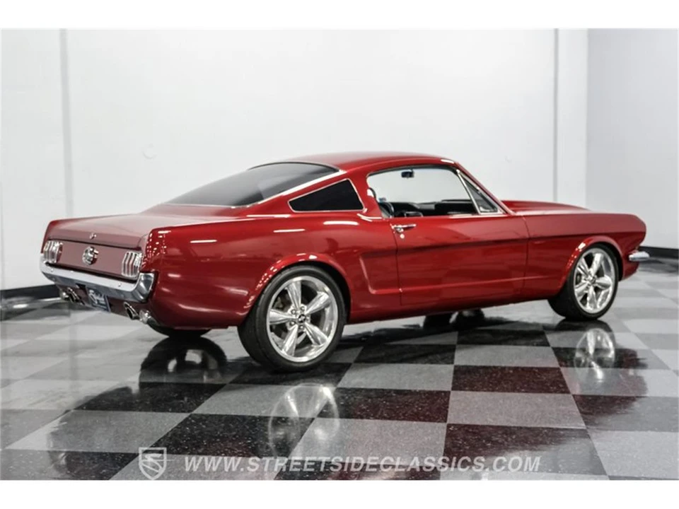 1965 Ford Mustang 1st Gen (1964.5-1966) - Image 12 of 31