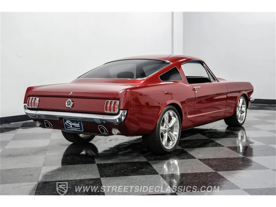 1965 Ford Mustang 1st Gen (1964.5-1966) - Image 24 of 31