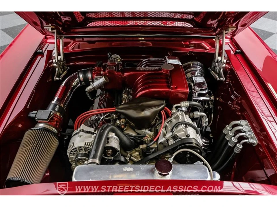 1965 Ford Mustang 1st Gen (1964.5-1966) - Image 3 of 31