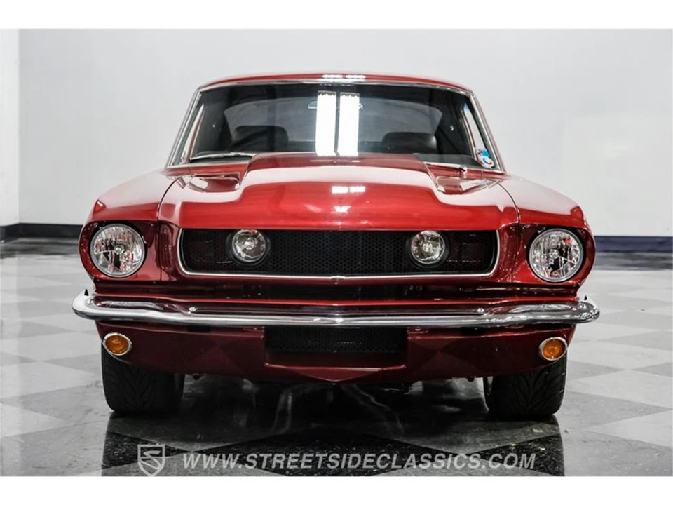 1965 Ford Mustang 1st Gen (1964.5-1966) - Image 17 of 31