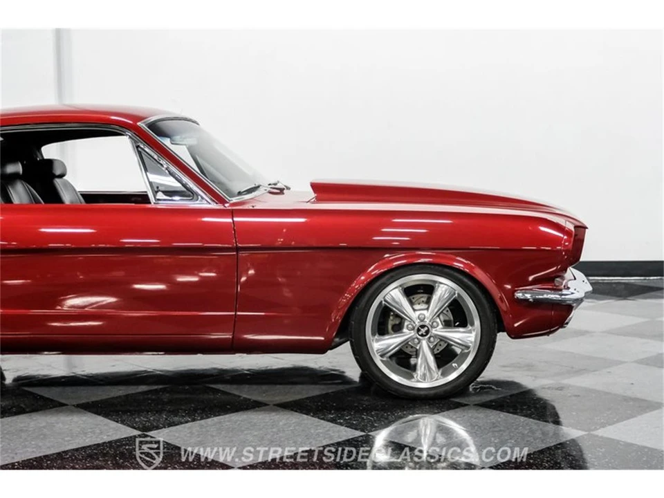 1965 Ford Mustang 1st Gen (1964.5-1966) - Image 29 of 31