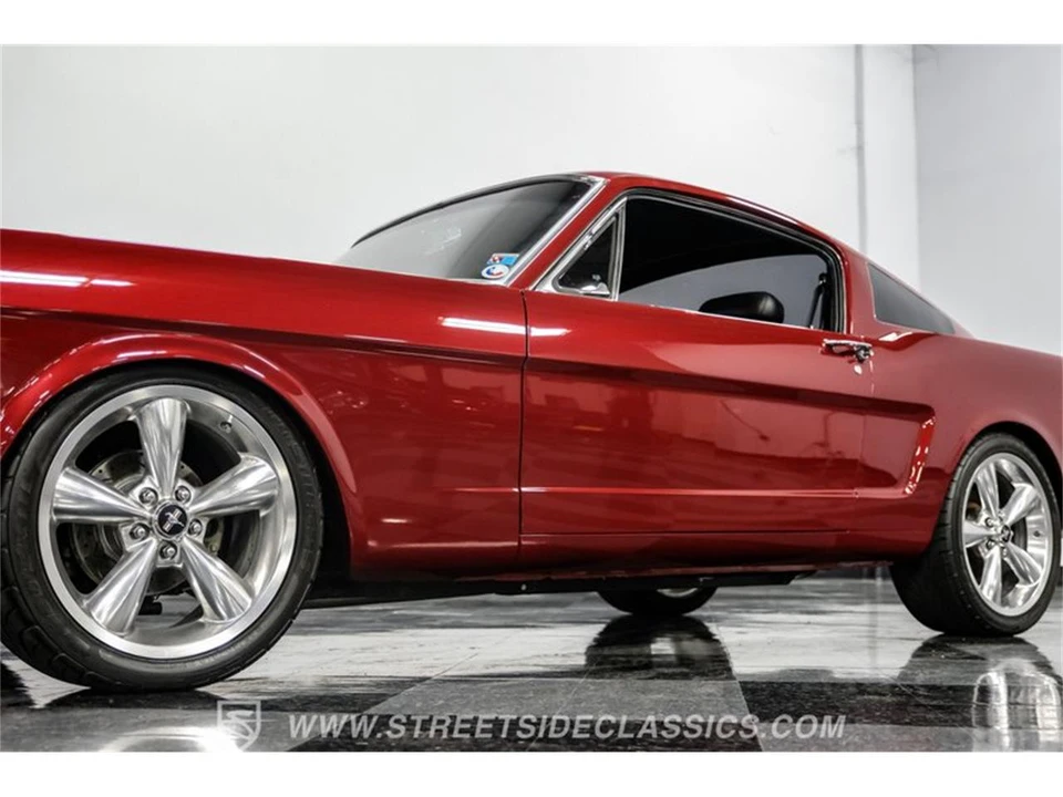 1965 Ford Mustang 1st Gen (1964.5-1966) - Image 21 of 31