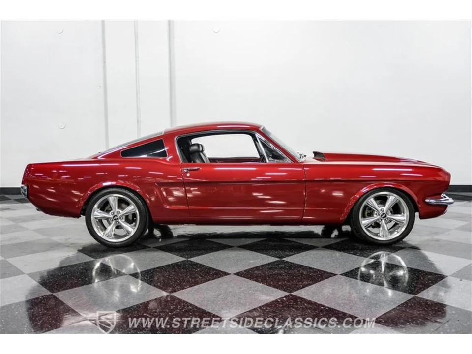 1965 Ford Mustang 1st Gen (1964.5-1966) - Image 13 of 31