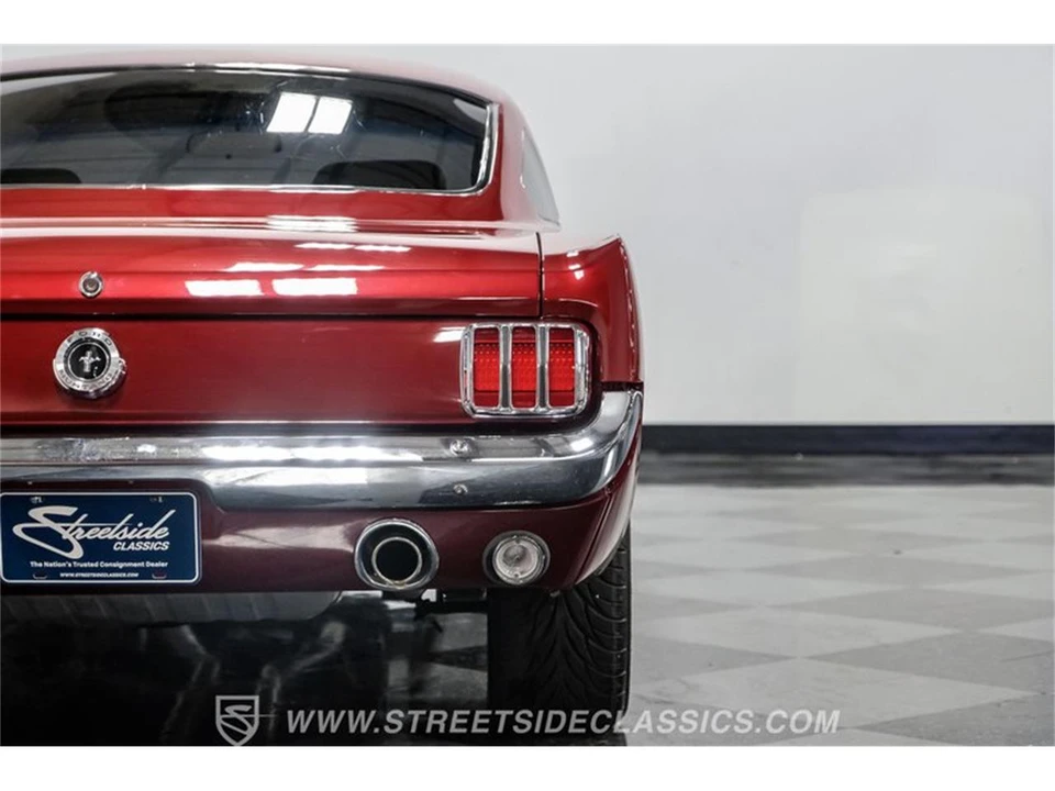 1965 Ford Mustang 1st Gen (1964.5-1966) - Image 25 of 31