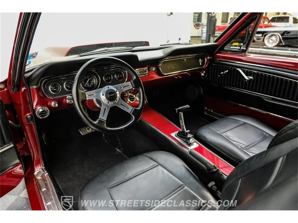 1965 Ford Mustang 1st Gen (1964.5-1966) - Image 4 of 31