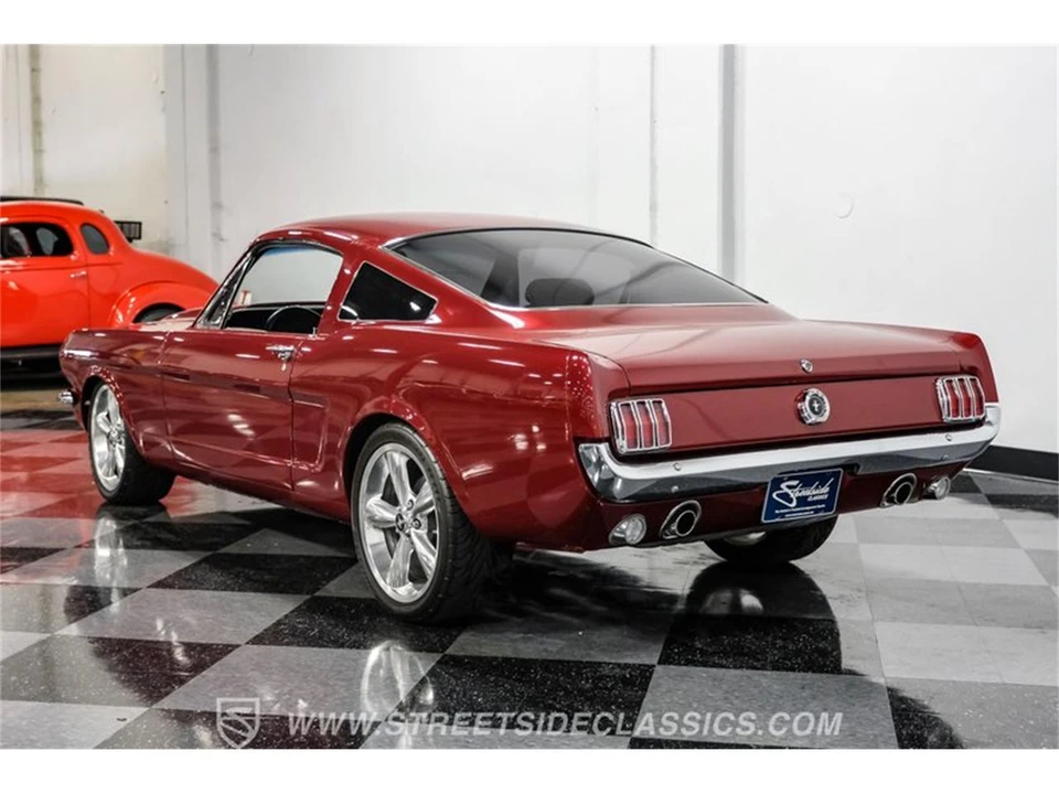 1965 Ford Mustang 1st Gen (1964.5-1966) - Image 9 of 31