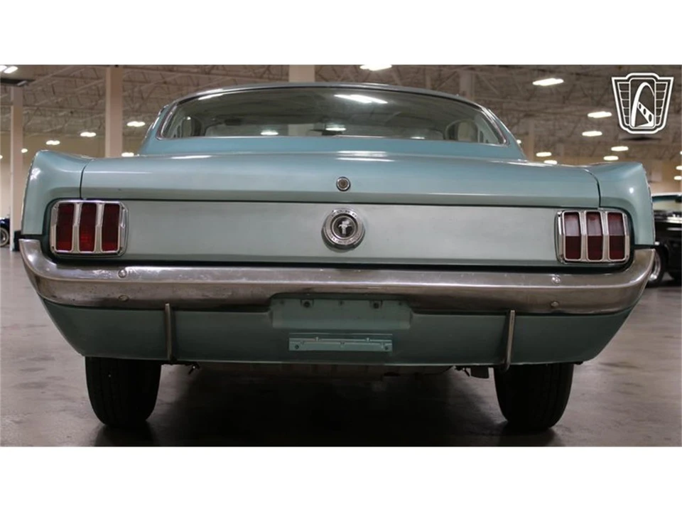 1965 Ford Mustang 1st Gen (1964.5-1966) - Image 6 of 31