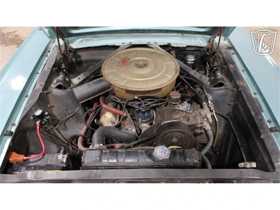 1965 Ford Mustang 1st Gen (1964.5-1966) - Image 16 of 31