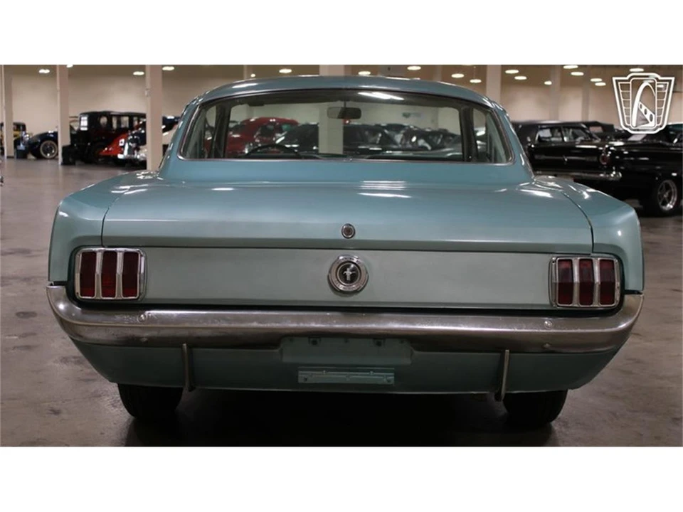 1965 Ford Mustang 1st Gen (1964.5-1966) - Image 31 of 31