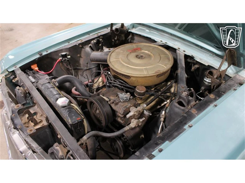 1965 Ford Mustang 1st Gen (1964.5-1966) - Image 17 of 31