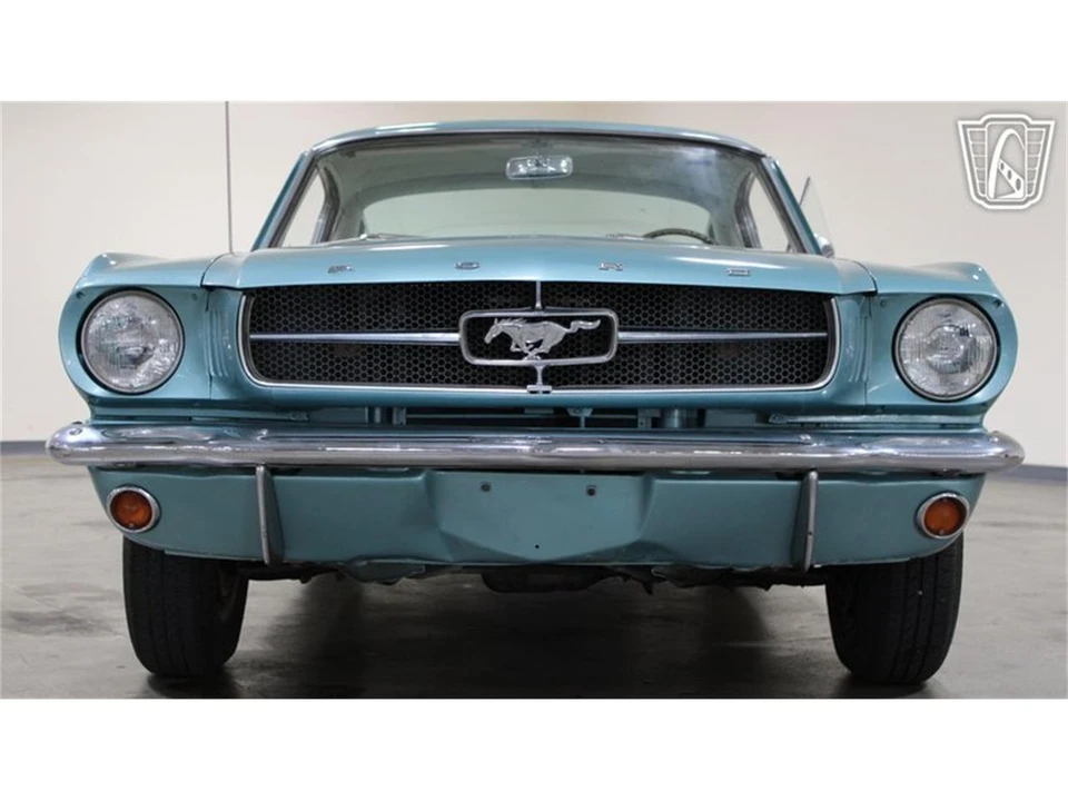 1965 Ford Mustang 1st Gen (1964.5-1966) - Image 3 of 31