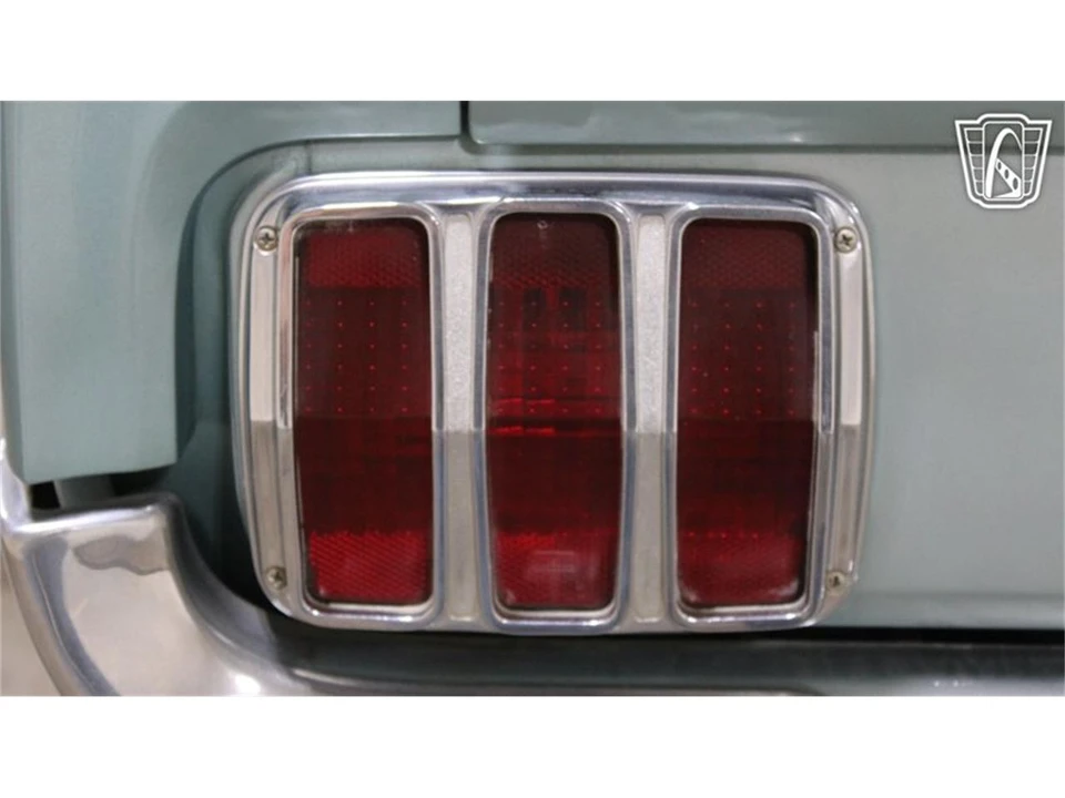 1965 Ford Mustang 1st Gen (1964.5-1966) - Image 8 of 31
