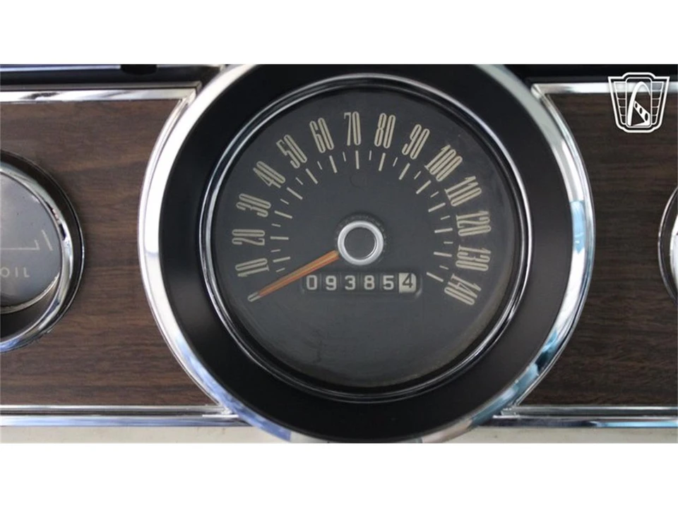 1965 Ford Mustang 1st Gen (1964.5-1966) - Image 13 of 31