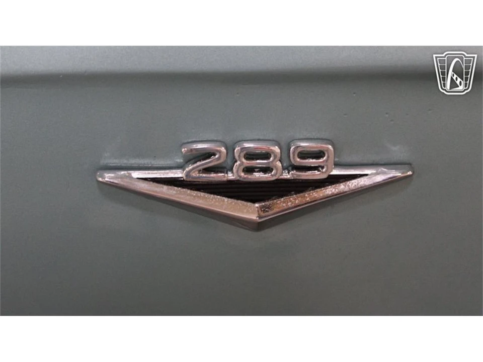 1965 Ford Mustang 1st Gen (1964.5-1966) - Image 9 of 31