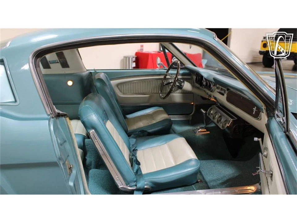 1965 Ford Mustang 1st Gen (1964.5-1966) - Image 15 of 31