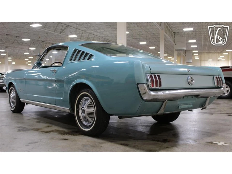 1965 Ford Mustang 1st Gen (1964.5-1966) - Image 30 of 31