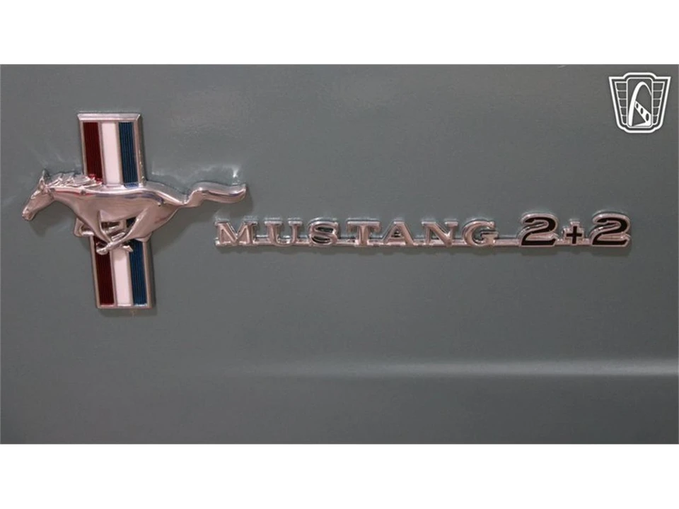 1965 Ford Mustang 1st Gen (1964.5-1966) - Image 10 of 31