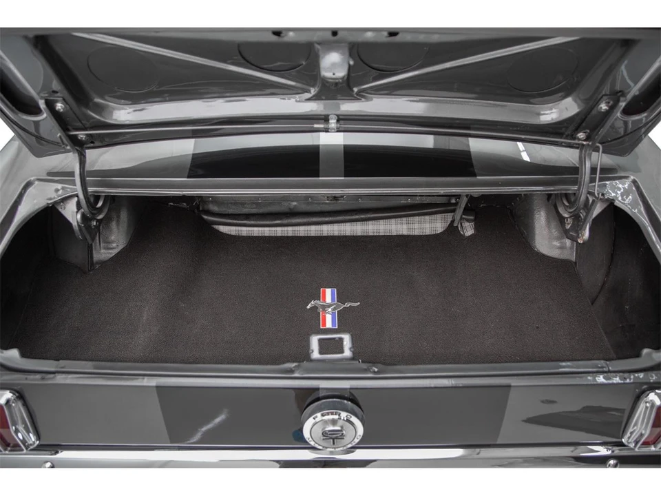 1965 Ford Mustang 1st Gen (1964.5-1966) - Image 25 of 30