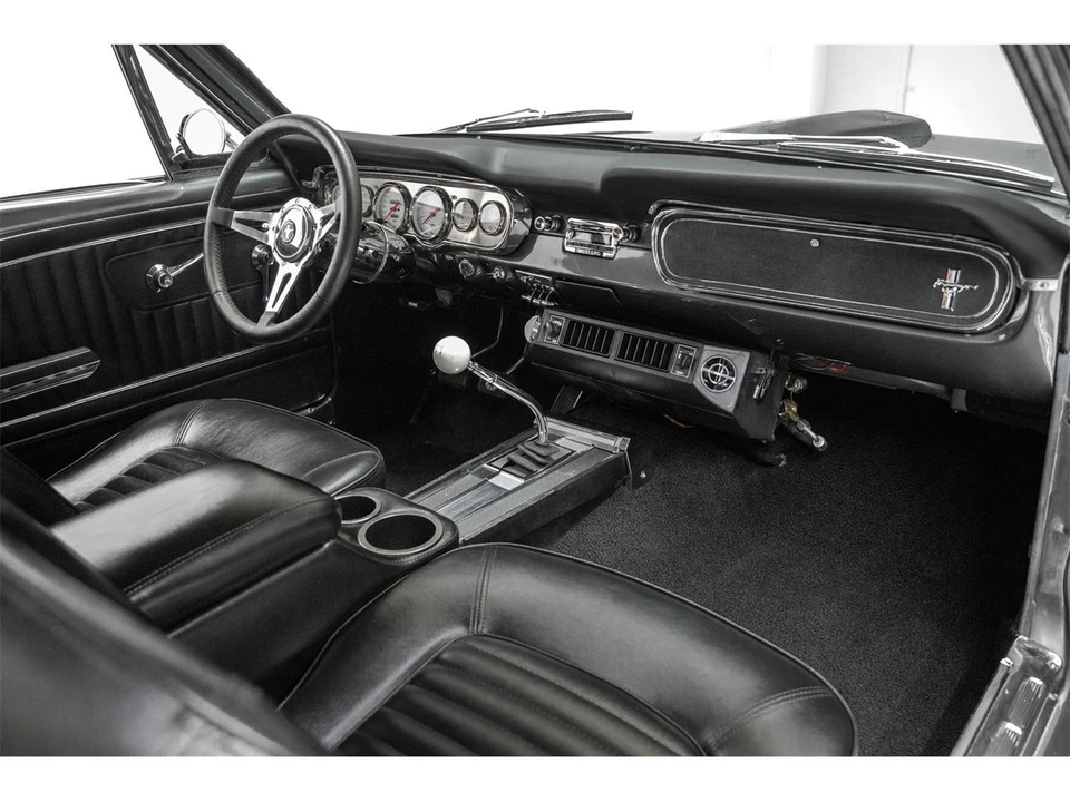 1965 Ford Mustang 1st Gen (1964.5-1966) - Image 21 of 30